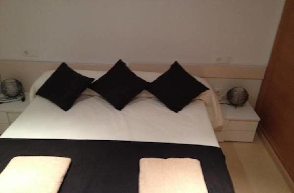 Dream Away Condado Appartement Alhama de Murcia Buitenkant foto