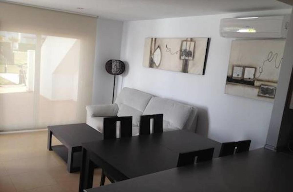 Dream Away Condado Appartement Alhama de Murcia Buitenkant foto