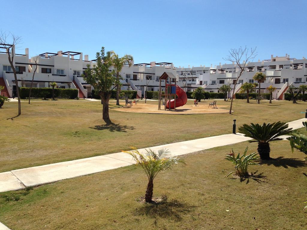 Dream Away Condado Appartement Alhama de Murcia Kamer foto