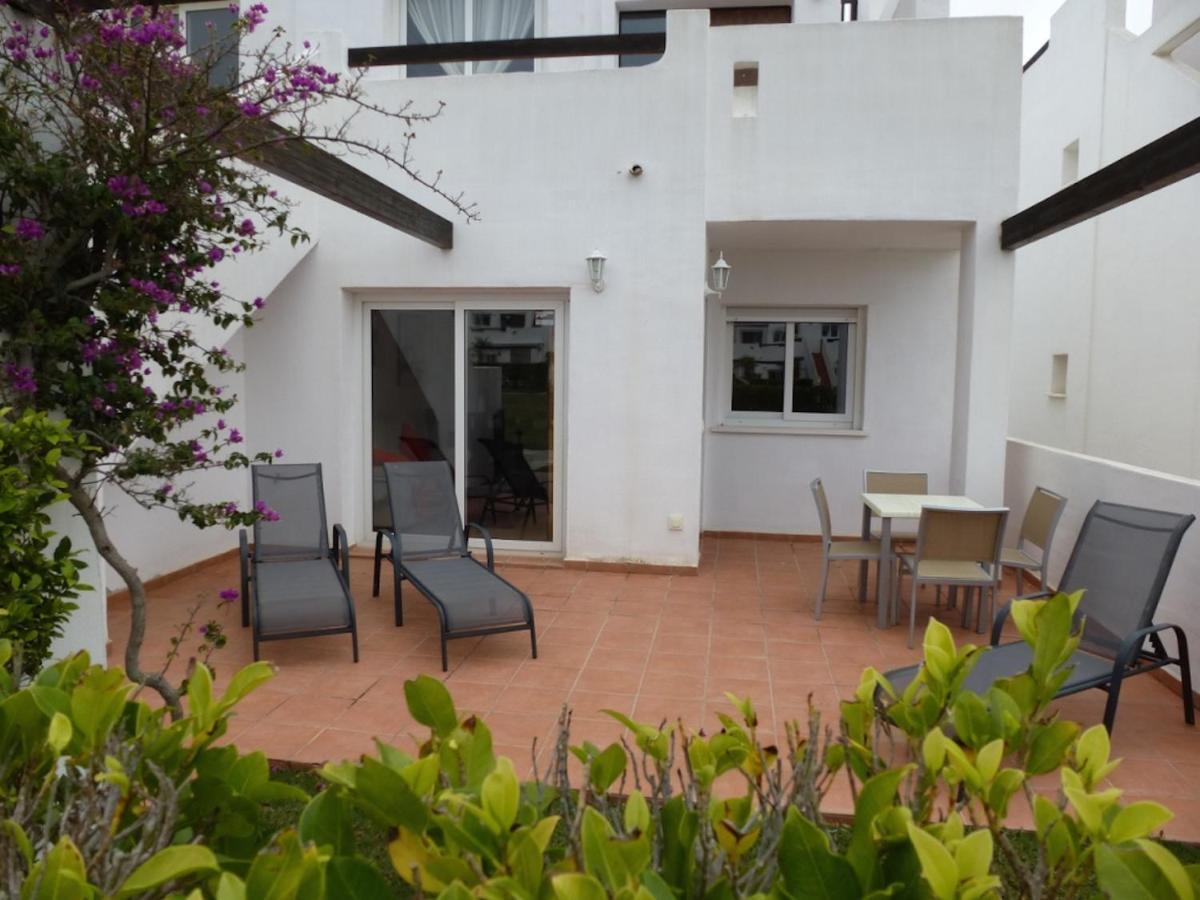 Dream Away Condado Appartement Alhama de Murcia Kamer foto