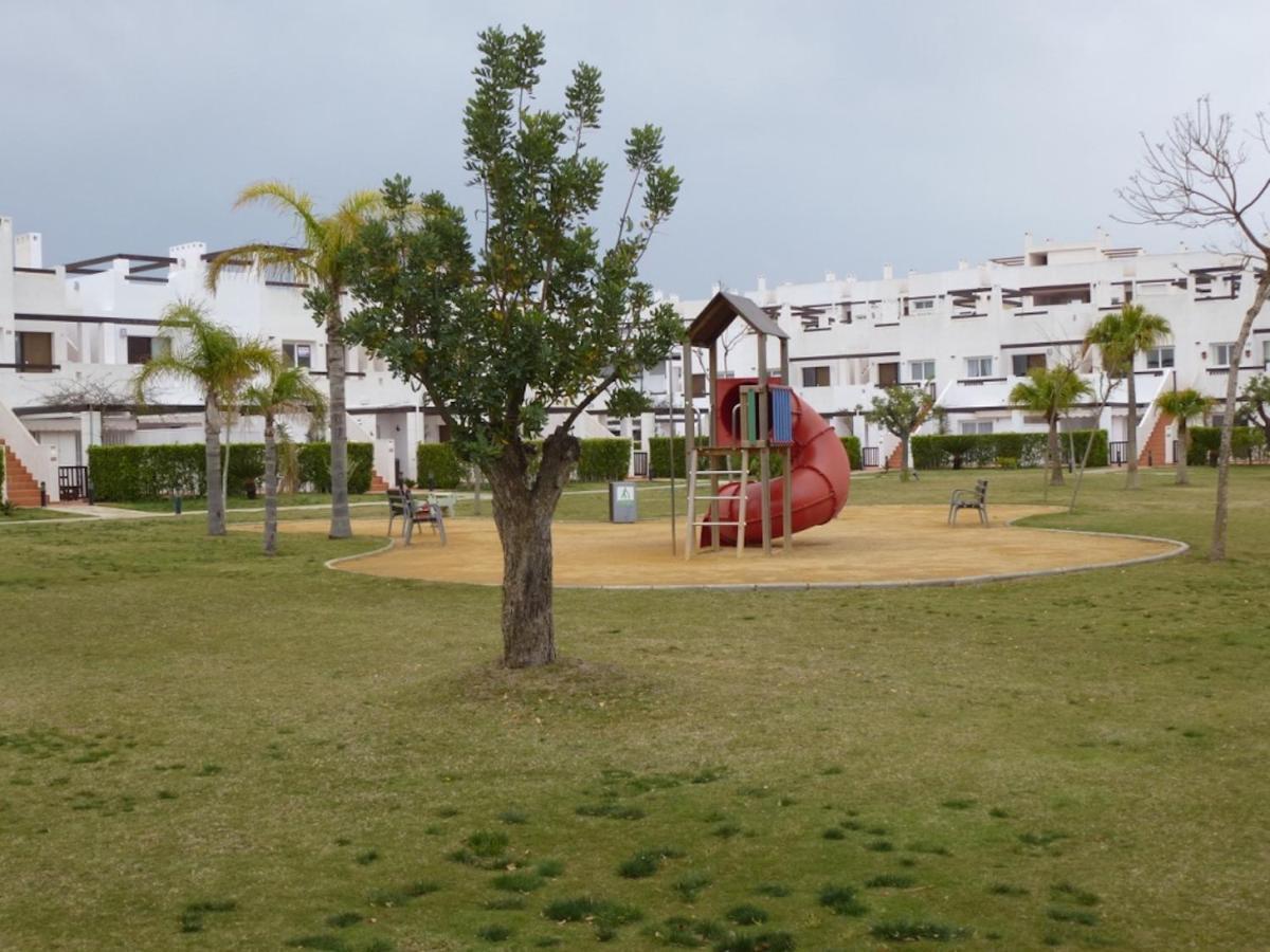 Dream Away Condado Appartement Alhama de Murcia Kamer foto