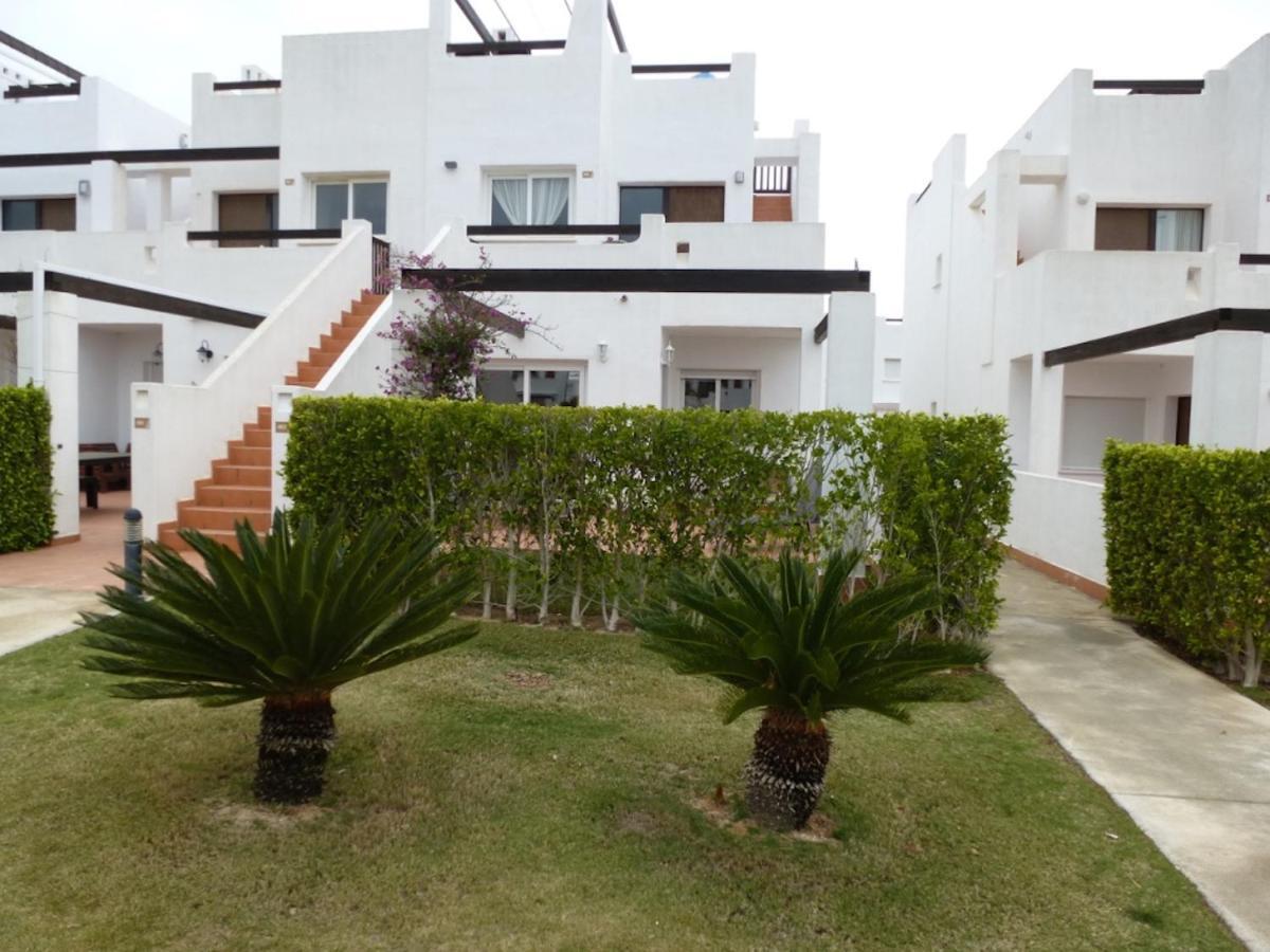 Dream Away Condado Appartement Alhama de Murcia Kamer foto